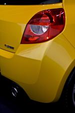 Renault Clio RS 2010 года